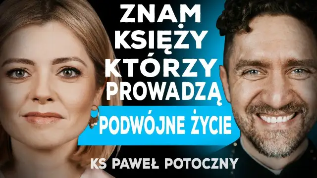 Jak nazywa się ksiądz, który może mieć rodzinę i nie żyje w celibacie?
