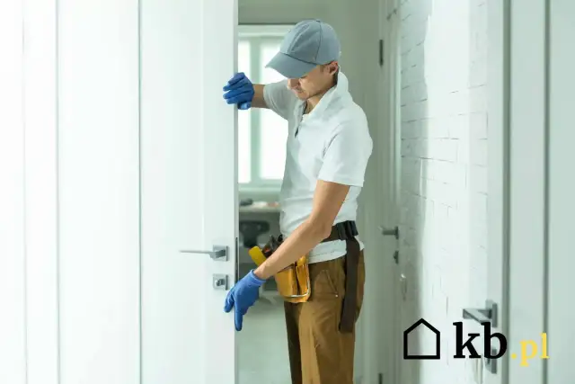 Ile kosztują drzwi na wymiar? Pełny kosztorys i porady eksperta.