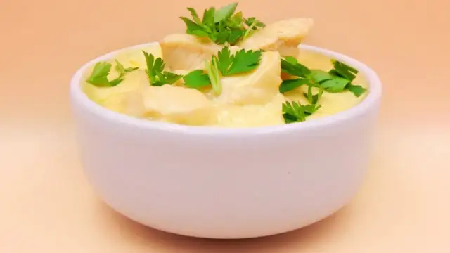 Najlepsze sosy do fileta z kurczaka, które zachwycą Twoje podniebienie