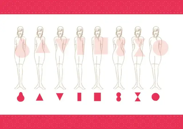 Klepsydra: Jak podkreślić talię i wyglądać zjawiskowo?