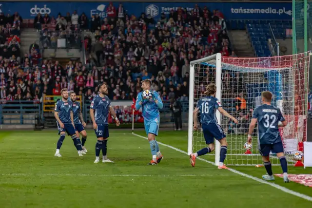 Kotwica Kołobrzeg - w której lidze gra i co dalej z klubem?