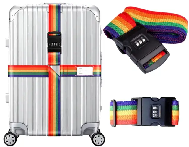 Gdzie jest moja walizka? Sprawdź, jak szybko ją odnaleźć