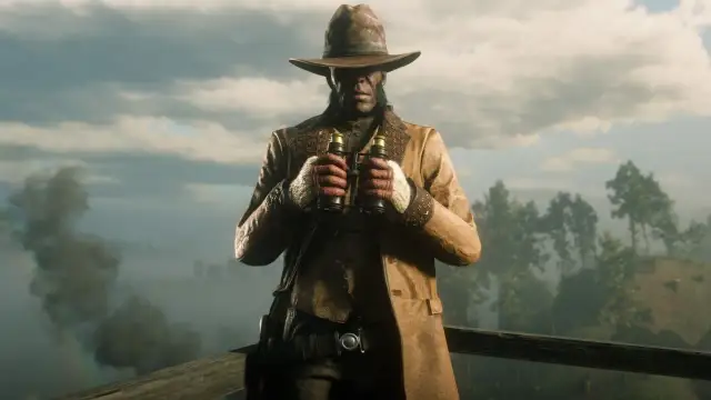 Red Dead Redemption 2 po polsku: napisy czy dubbing? Sprawdź!