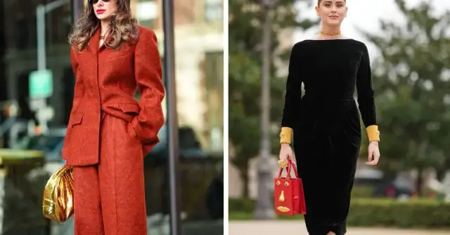 Stylizacja do opery: przewodnik po elegancji i dobrym smaku