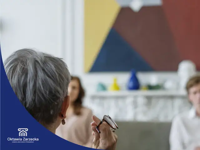 Tajemnica psychologa szkolnego: Kiedy rodzice dowiedzą się o rozmowie?