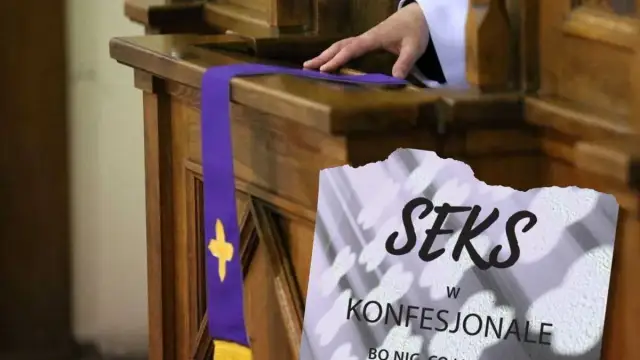 Czy uprawianie stosunku to grzech? Poznaj naukę Kościoła katolickiego