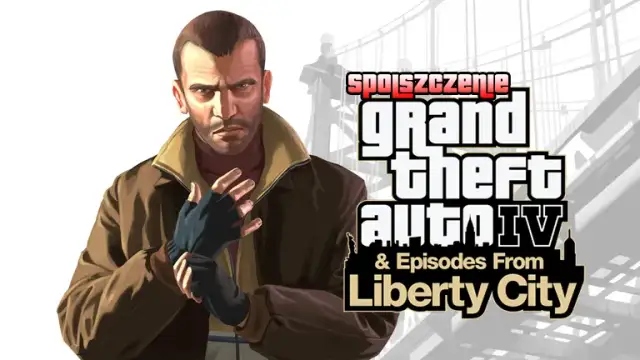 Jak spolszczenie GTA IV odmieni Twoją przygodę w Liberty City?