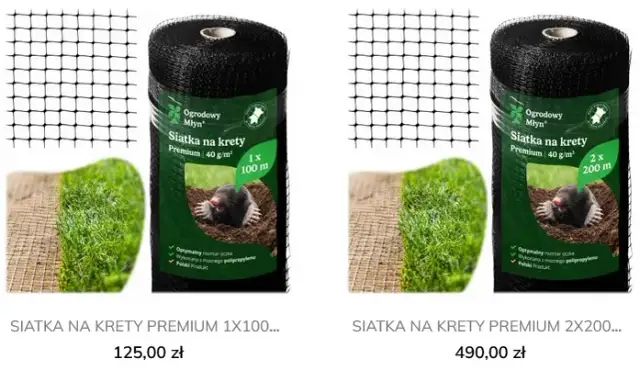 Siatka na gryzonie: rodzaje, zastosowanie i jak skutecznie zainstalować?