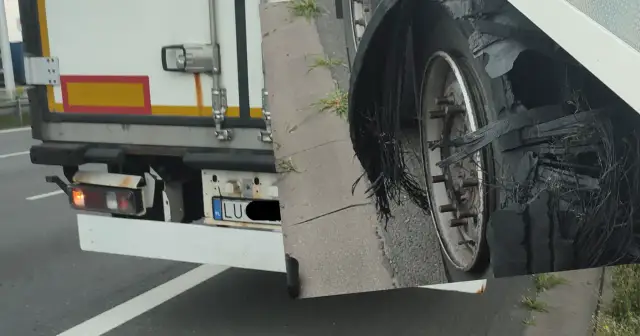 Jak opuścić oś w naczepie - proste kroki, które musisz znać