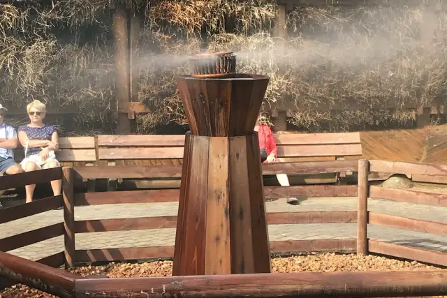 Jakie zabiegi w sanatorium na drogi oddechowe pomogą Ci odzyskać zdrowie?