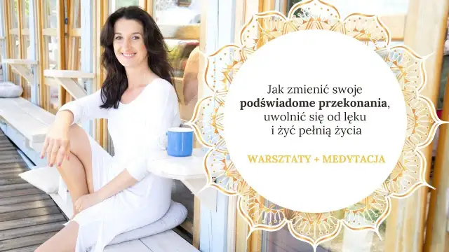 Jak zmienić przekonania i uwolnić się od ograniczeń w życiu