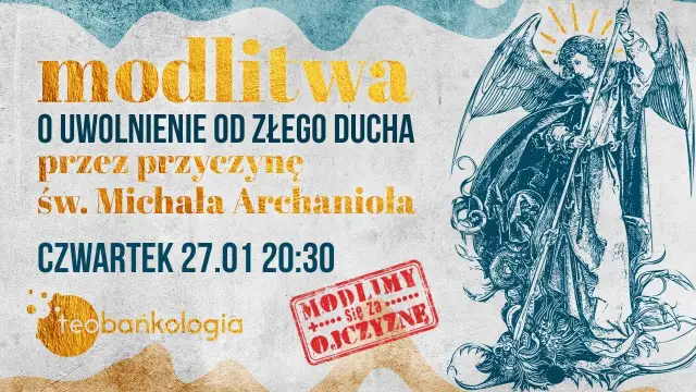 Jak odpędzić zły urok modlitwą i odzyskać spokój ducha