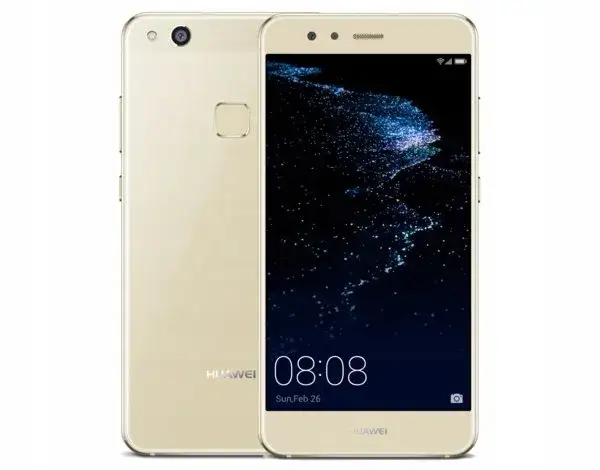 Pojemność baterii Huawei P10 Lite - co musisz wiedzieć o wydajności