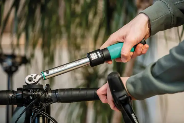 Fahrrad Drehmomentschlüssel Test: Carbon schützen & richtig nutzen