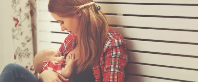 Co na uspokojenie przy karmieniu piersią: 5 bezpiecznych metod