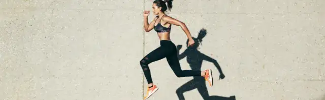 Jak powinno się biegać, aby uniknąć kontuzji i poprawić wyniki