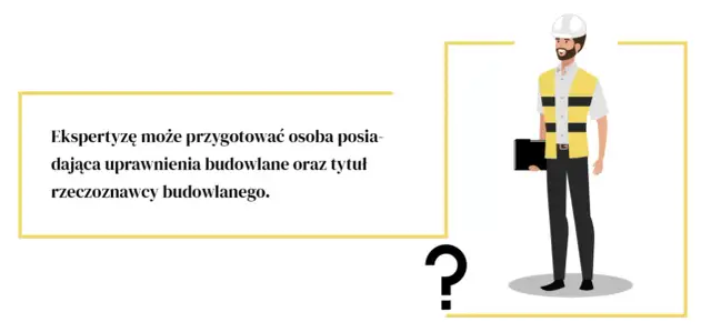 Ekspertyza techniczna budynku – kto może ją wykonać i jakie ma uprawnienia?