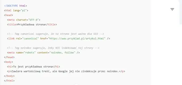 Jak umieścić stronę HTML w internecie i uniknąć typowych błędów