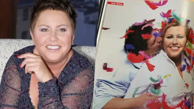 Z kim jest związana Dorota Wellman? Sekrety jej małżeństwa