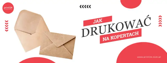 Jak drukować na kopertach? Ekspert radzi: uniknij typowych błędów