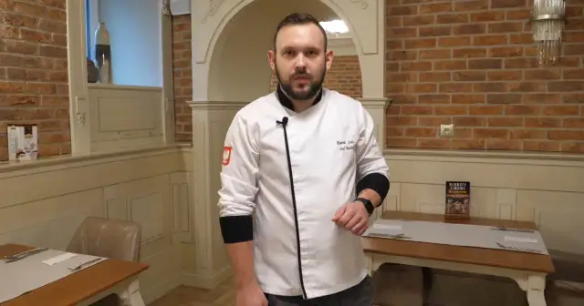 Solec-Zdrój gdzie zjeść – najlepsze miejsca na smaczny posiłek