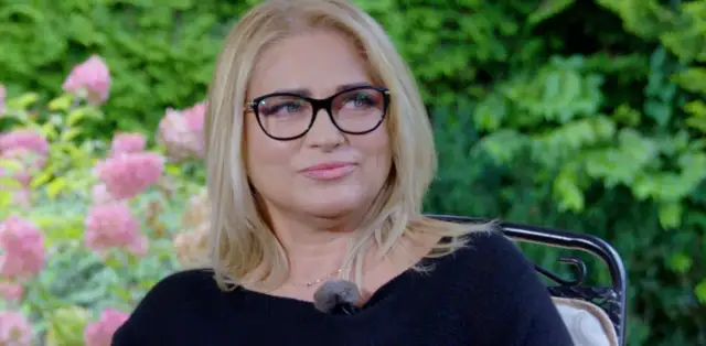 Katarzyna Piasecka nie ma dzieci - jej zaskakujące podejście do macierzyństwa