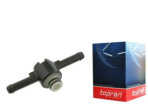 Zawór zwrotny paliwa 1.9 TDI - poznaj objawy awarii i skuteczne naprawy