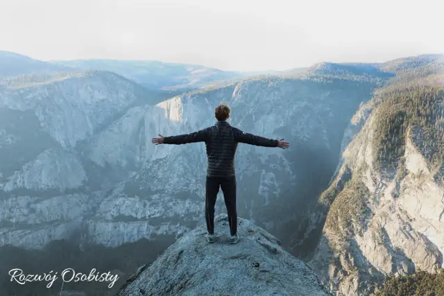 Rozwój osobisty: Jak zacząć? Kompletny przewodnik do lepszego ja