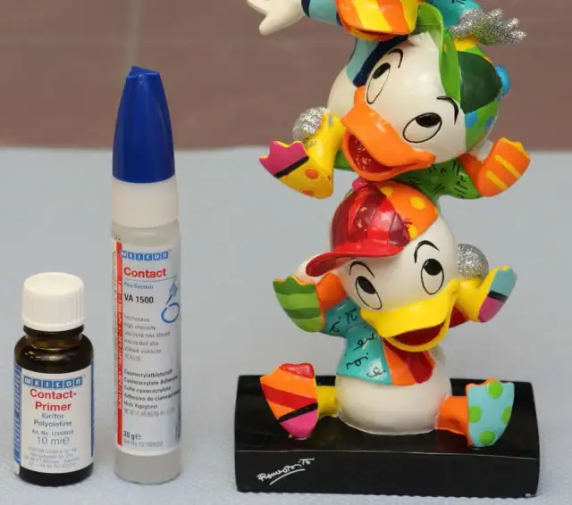 Czym skleić glinę? Najlepsze kleje i porady na trwałe połączenia