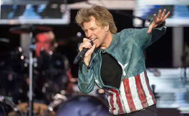 Ile trwa koncert Bon Jovi? Odkryj długość występów na żywo