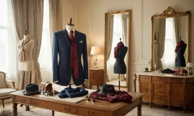 Jak się ubrać do notariusza, aby zrobić dobre wrażenie?