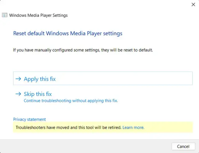Jak włączyć Windows Media Player i uniknąć problemów z odtwarzaniem