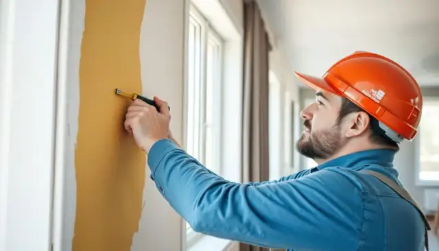 Ile kosztuje malowanie ścian? Sprawdź ceny i ukryte koszty