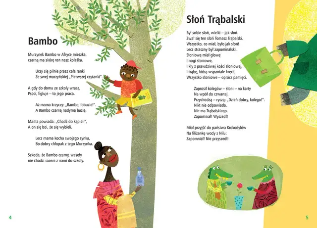 Julian Tuwim: Pełna lista dzieł od "Lokomotywy" po "Kwiaty polskie"