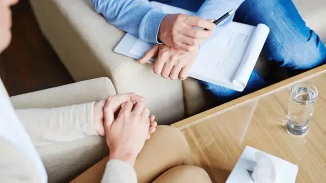 Uraz psychiczny objawy - jak je rozpoznać i co z nimi zrobić