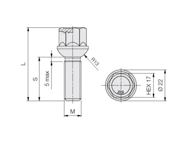 Śruby do felg VW: Kula czy stożek? Wybierz bezpiecznie!