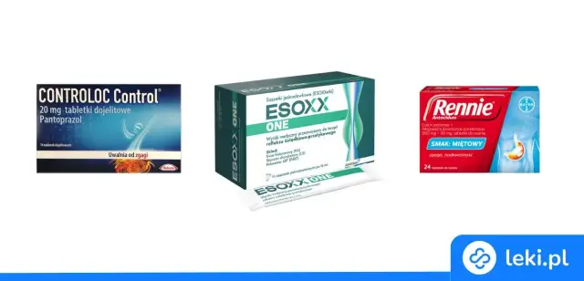 Zgaga: Skuteczne leki i sprawdzone sposoby na szybką ulgę