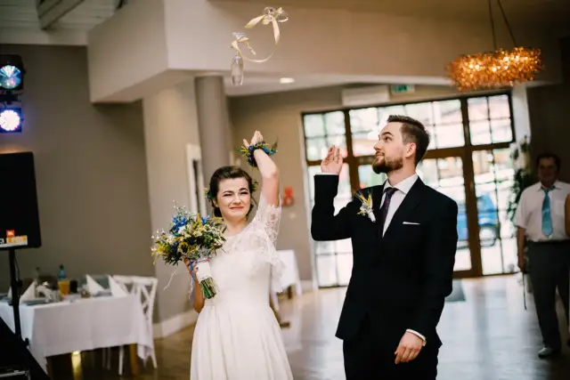 Jakie ograniczenia na weselach? Sprawdź, co teraz obowiązuje w Polsce