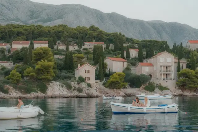 Gdzie szukać noclegów w Chorwacji, aby uniknąć oszustw i zaoszczędzić?