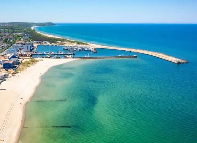 Władysławowo co zwiedzić? Hity, plaże i plan na każdą pogodę