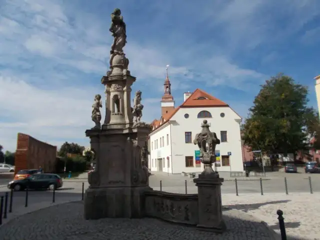 Najciekawsze atrakcje w Wołowie, które musisz zobaczyć podczas wizyty