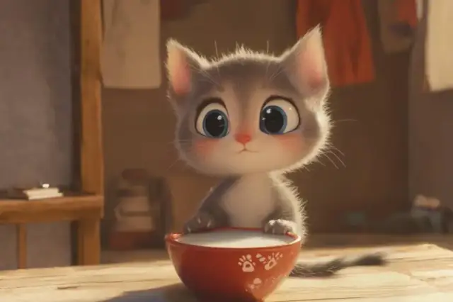 Kotek Juliana Tuwima - pełny tekst wiersza i jego znaczenie dla dzieci