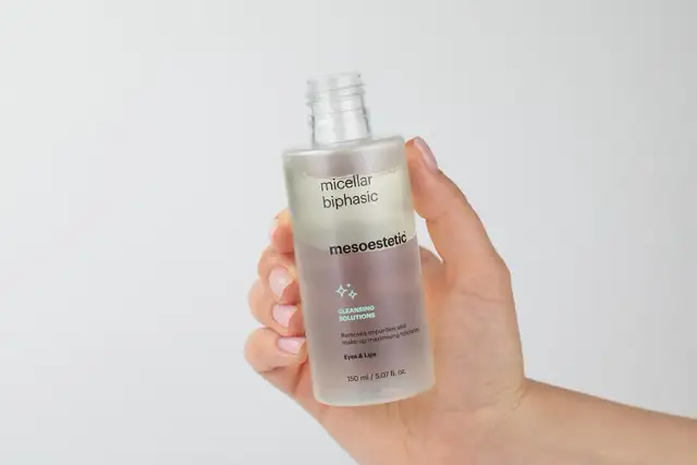 Płyn micelarny czy zmywać? Odkryj, co może zaszkodzić skórze