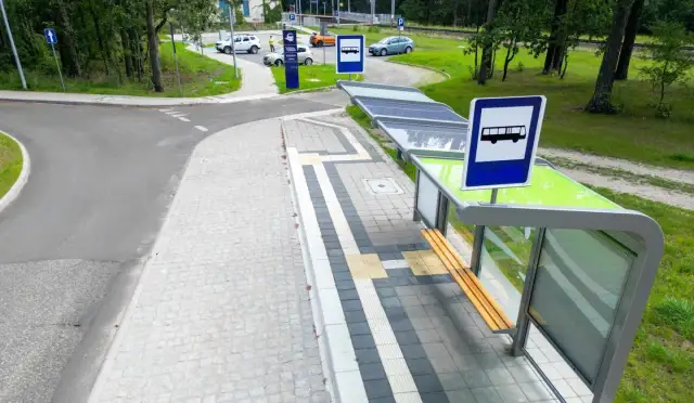 Cyfrobus: Gdzie odjeżdża? Jak znaleźć każdy przystanek w Polsce?