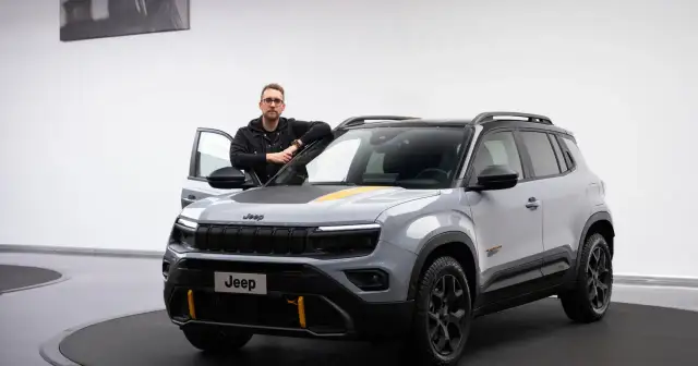 Jeep Avenger: Czy warto kupić? Analiza wersji i kosztów 2026
