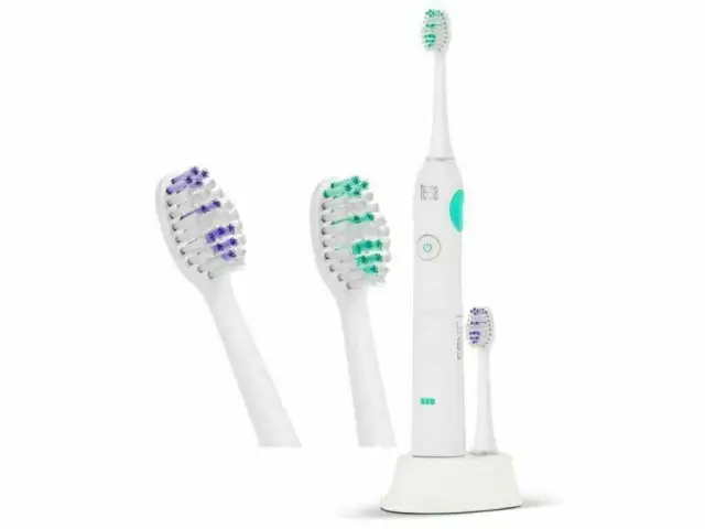 Teesa czy Philips? Szczoteczka soniczna: którą wybrać dla siebie?