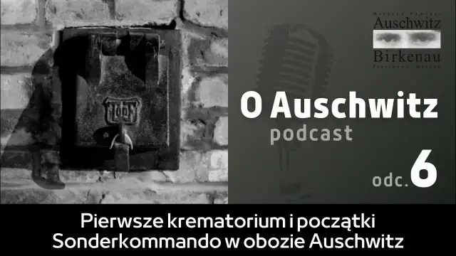 Jak palono ludzi w Auschwitz - przerażające metody kremacji ofiar