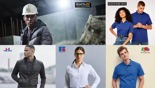 Dobre marki odzieżowe męskie, które gwarantują jakość i styl