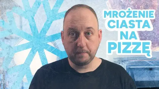Czy można zamrozić ciasto na pizzę? Oto sprawdzone metody i porady