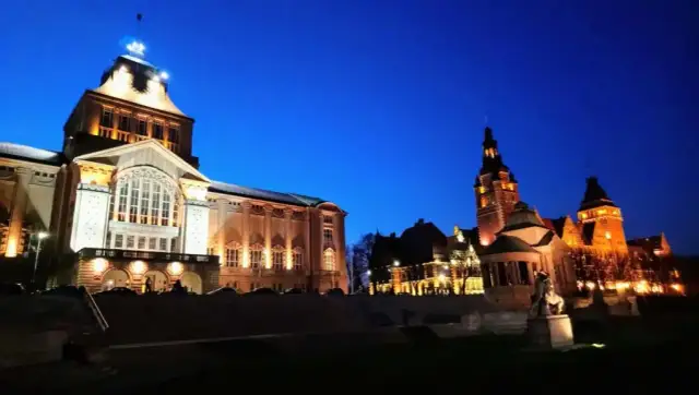 Szczecin jaki powiat - zaskakujące fakty o administracji miasta